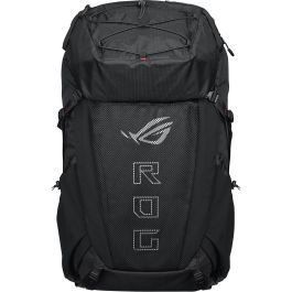 ASUS BP3800 ROG Archer ErgoAir Rucksack gaming 18" para portátil - Nylon, Resistente al agua, Negro Precio: 257.79000027. SKU: B15ZD527MW