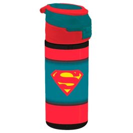 DC COMICS Cantimplora Superman Precio: 10.50000006. SKU: B1BWG7NF78