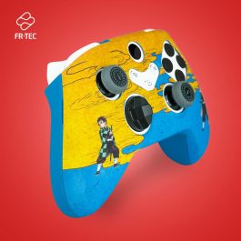 Funda para Teclado FR-TEC DSXBCPTAN Funda para Teclado FR-TEC DSXBCPTAN