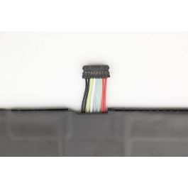 Lenovo Batería de Portátil 4 Celdas 45Wh 15.36V, compatible con Lenovo ThinkBook 13S-IML y 14S-IML