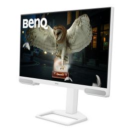 BenQ EW3290U Monitor 31.2" 4K Ultra HD LED IPS 5ms HDR HDMI USB-C Blanco para Hogar