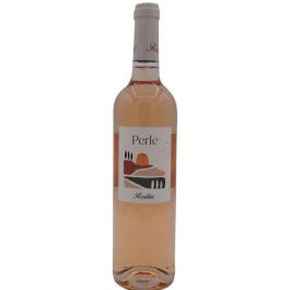 Saint Roseline Perle 2023 Mediterráneo - Vino rosado de Provenza Precio: 22.49999961. SKU: B1BEBJV8NM