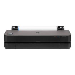 HP Plotter DesignJet T250 A1 USB Red Wifi Gran Formato para Diseñadores Arquitectos Ingenieros Impresiones Rápidas Precisas Precio: 886.58999968. SKU: B1GKKBHF87