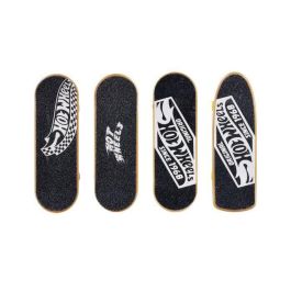 Caja de 4 patines y zapatos Tony Hawk - Hot Wheels HGT84 Precio: 28.49999999. SKU: B16GC5J345