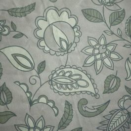 Today TOD3574641237073 Juego de cama doble Crazy 7.4 220x240cm Estampado
