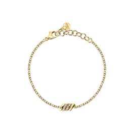 Pulsera Mujer Morellato SAWZ07 Dorado Precio: 61.49999966. SKU: B1HMCJQH6B