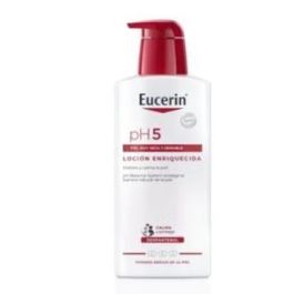 Eucerin Loc Enriquecida 400 Ml Precio: 14.58999971. SKU: B15KXLVB2N
