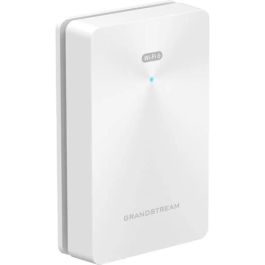 Grandstream GWN7661E Punto de Acceso Wi-Fi 6 In-Wall Precio: 102.50000024. SKU: B1EZA54CFQ