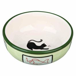Comedero para Gato Trixie 13 cm