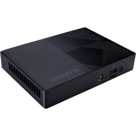 Gigabyte GB-BNI3-N305 Mini PC barebone Intel Core i3 Raptor Lake N con Wi-Fi 6
