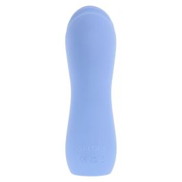 Bala Vibradora Evolved Selopa Morado Bala Vibradora Evolved Selopa Morado