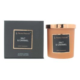 Salt & Caramel, Vela aromática, 215 g Precio: 21.95000016. SKU: B14YJ8Z29Z