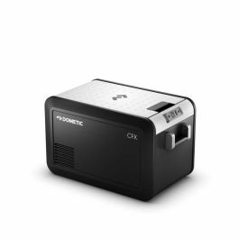 Dometic CFX3 35 Nevera portátil eléctrica de Compresión 36 litros con Rango de +20°C a -22°C, 12V/24V/230V, Negro Precio: 840.58999959. SKU: B189S59SG4