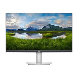 Dell Monitor 27" QHD (2560x1440) IPS, USB-C con un solo cable (Video/Audio/Datos/Energía), W-LED y 4ms Precio: 303.8899996. SKU: B146R3LP5A