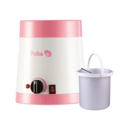 Pollie Profesional Calentador Cera Roll-on para Mujer Precio: 59.59000014. SKU: B1A9CK846P
