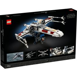 LEGO Star Wars Caza Estelar Ala-X 75355 Juego de Construcción