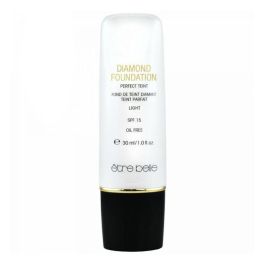 Etre Belle Diamond Foundation Tono 01 Precio: 25.4999998. SKU: S4503146