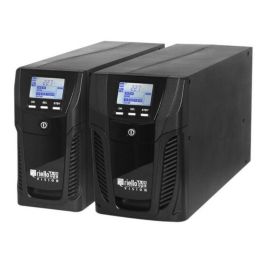 SAI Interactivo Riello VST 800 SAI Interactivo Riello VST 800 Precio: 293.89000058. SKU: S55074125