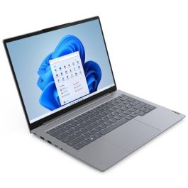 Lenovo Thinkbook 14 G6 I5-13420H 16GB RAM 512GB SSD 14" FHD Windows 11 Pro Portátil Profesional