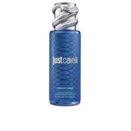 Roberto Cavalli MIST BLUE Body Mist Perfumado para Mujer 250 ml Precio: 13.50000025. SKU: B18YSNXSBK