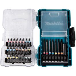 Makita Set de Puntas E-07076 32 piezas - 510g Precio: 36.49999969. SKU: B1BPNFTVVK