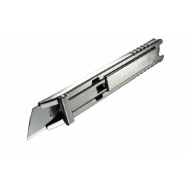Cúter Olfa 17,5 x 0,6 mm Plateado Metal Acero Inoxidable