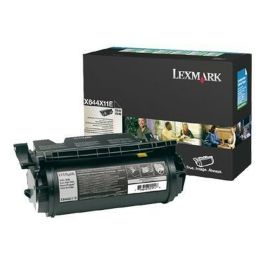 Tóner Lexmark X644X11E Negro