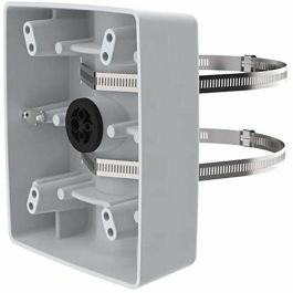 Axis T91B57 Soporte para mástil 100-410mm Universal Aluminio Blanco Resistente a golpes Precio: 166.69000051. SKU: B195XQKY45