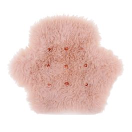 Plumas Eróticas Sportsheets Peaches 'n CreaMe Rosa Precio: 41.89000035. SKU: B1H7HE34T3