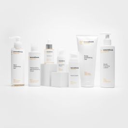 Gel Exfoliante Corporal Rice Joynew InnovaGoods 200 ml Gel Exfoliante Corporal Rice Joynew InnovaGoods 200 ml