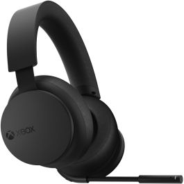 Microsoft Xbox Wireless Headset Black Precio: 135.88999985. SKU: B15XVZMYTX