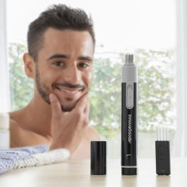 Cortapelos de Nariz y Oreja Trimpen InnovaGoods Precio: 6.59000001. SKU: V0103330