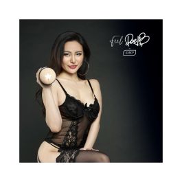 Masturbador Kiiroo Negro