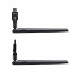 Módulo Fibra SFP MultiModo Startech AV53C1-USB-BLUETOOTH Módulo Fibra SFP MultiModo Startech AV53C1-USB-BLUETOOTH