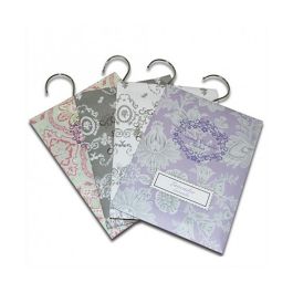 Bolsitas aromáticas para armarios, modelos surtidos Precio: 2.50000036. SKU: B15A4K234X