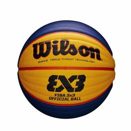 Balón de Baloncesto Wilson FIBA 3X3 Precio: 51.0015. SKU: B1DM6QERR2