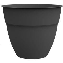 Maceta OSAKA Ø 50 cm - Volumen 56,8 L - Gris antracita - EDA Precio: 32.95000005. SKU: B1A5PRN2HG