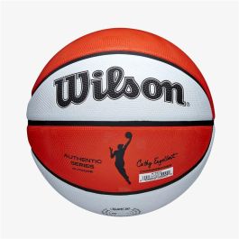 Balón de Baloncesto Wilson NBA Authentic 6 Años