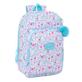 Mochila Escolar BlackFit8 Cool Multicolor 30 x 46 x 14 cm Precio: 27.89000027. SKU: B14QY7MYSE