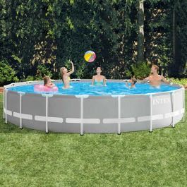 Piscina Desmontable Intex 26732NP 549 x 122 x 549 cm
