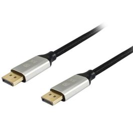 Cable Displayport Premium Equip 1.4 8K Cable Displayport Premium Equip 1.4 8K
