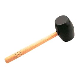 Rubi Maza de goma negra 500g R65905 para asentamiento de baldosa cerámica Precio: 14.49999991. SKU: S7912028
