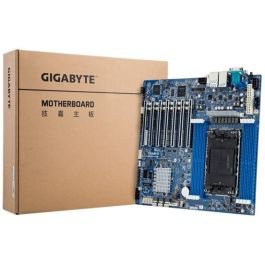Gigabyte MS03-CE0 ATX Placa Base LGA 4677 para Intel Xeon DDR5 DIMM