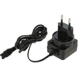 Kerbl KER4018653184639 Cortacésped Inalámbrico Clipster DeloX a Batería Negro