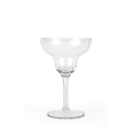 La Mediterranea Copa Margarita 250 ml Ps (24 Unidades)