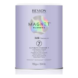 Magnet Blondes Ultimate Powder 7 Revlon Precio: 43.99000012. SKU: SBL-7260036000