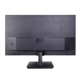 Ernitec Monitor de Vigilancia 28'' 4K HD LED para CCTV 24/7, Amplio Ángulo de Visión 178°, Chasis Metálico