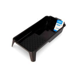 Edm Bandeja para Pintura 30 x 15 x 5,2 cm Plástico Negro Precio: 1.49999949. SKU: B17MQAYVNC