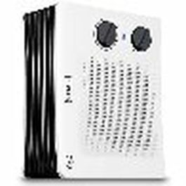 Calefactor Black & Decker BXSH2001E Blanco 2000 W Precio: 36.49999969. SKU: B17CZEFFQX