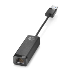 HP USB 3.0 to Gigabit RJ45 Adapter G2 Precio: 25.69000005. SKU: B1EYTAPGAC